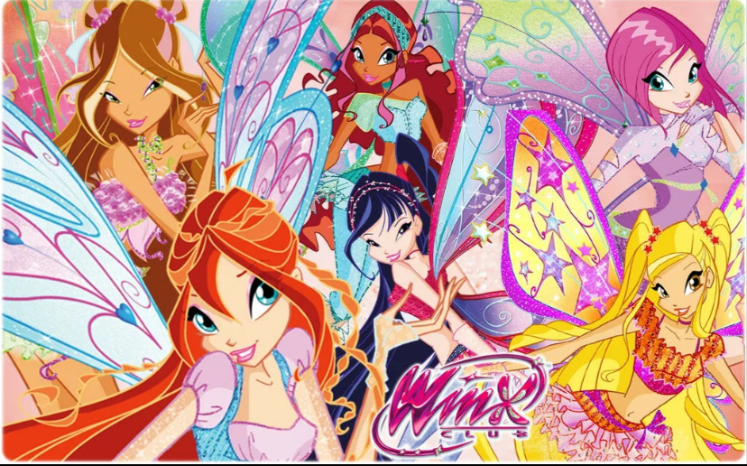WINX