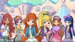 Винкс Клуб - 8 сезон