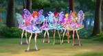 Winx Club Season 7 - Opening